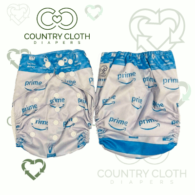 prime members cloth diaper